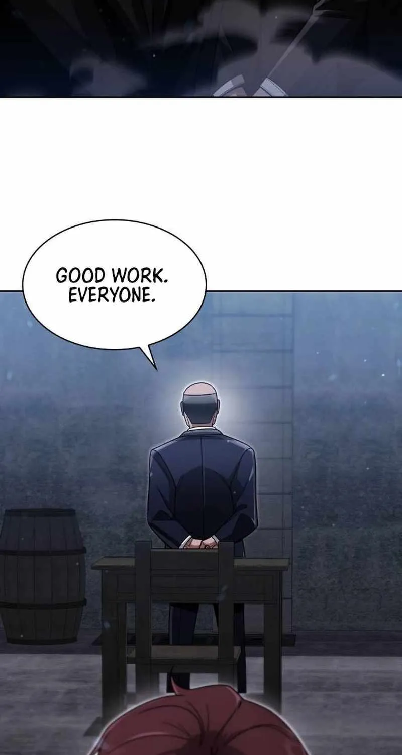 Clever Cleaning Life Of The Returned Genius Hunter Chapter 63 page 48 - 