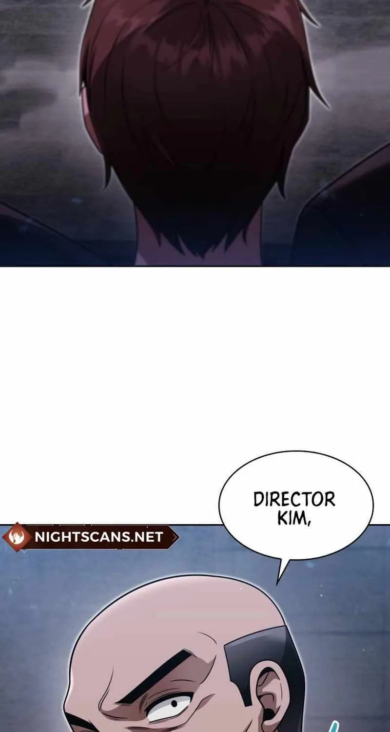 Clever Cleaning Life Of The Returned Genius Hunter Chapter 63 page 49 - 
