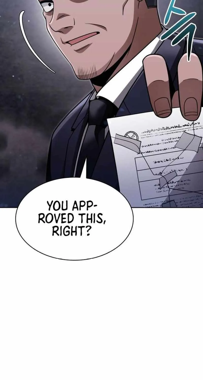 Clever Cleaning Life Of The Returned Genius Hunter Chapter 63 page 50 - 