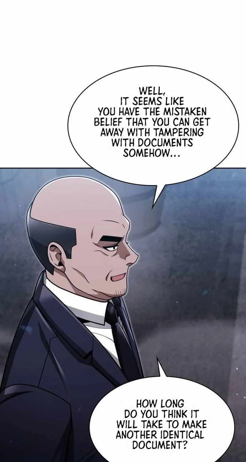 Clever Cleaning Life Of The Returned Genius Hunter Chapter 63 page 53 - 