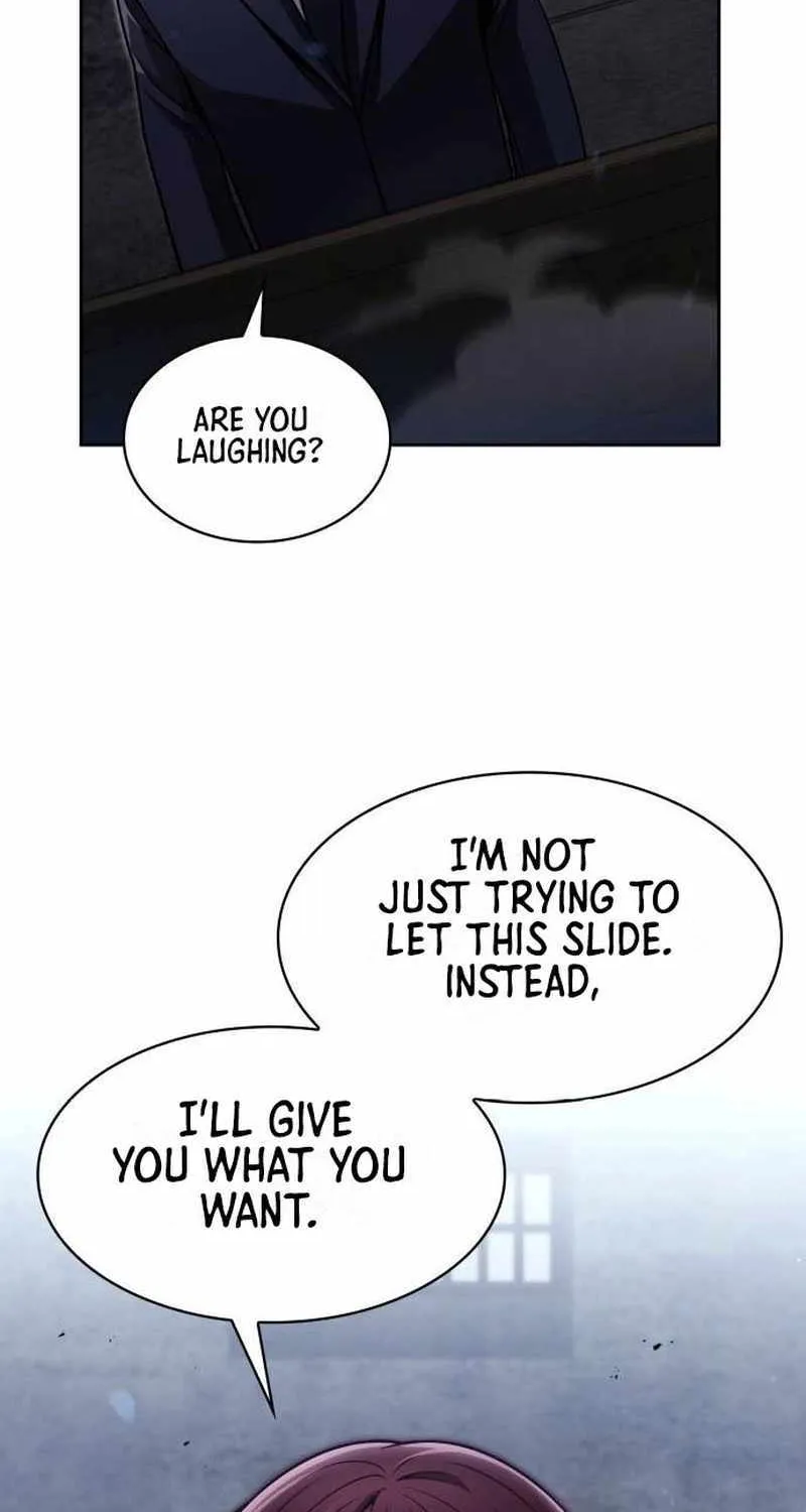 Clever Cleaning Life Of The Returned Genius Hunter Chapter 63 page 55 - 