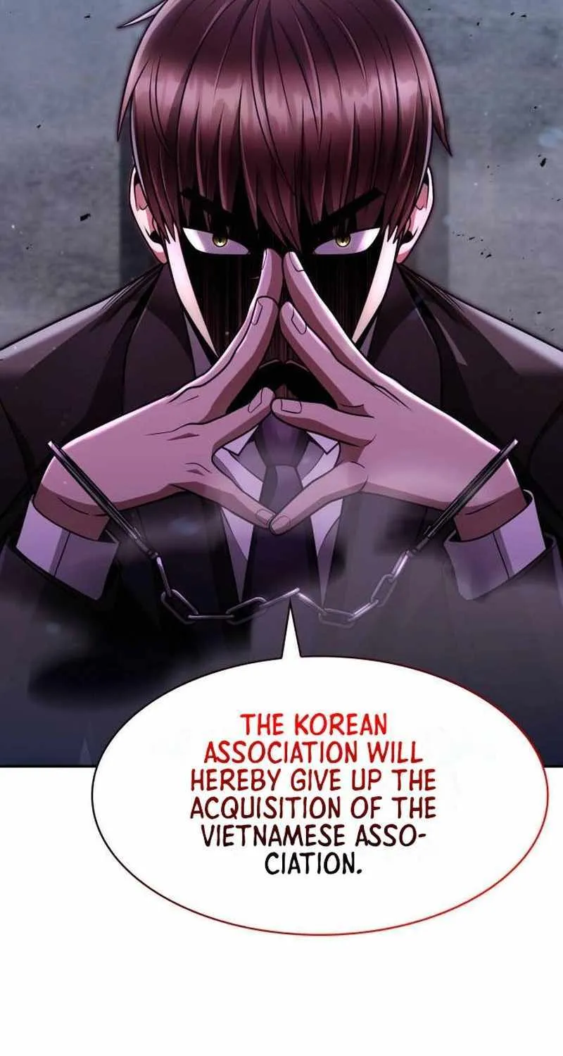 Clever Cleaning Life Of The Returned Genius Hunter Chapter 63 page 56 - 
