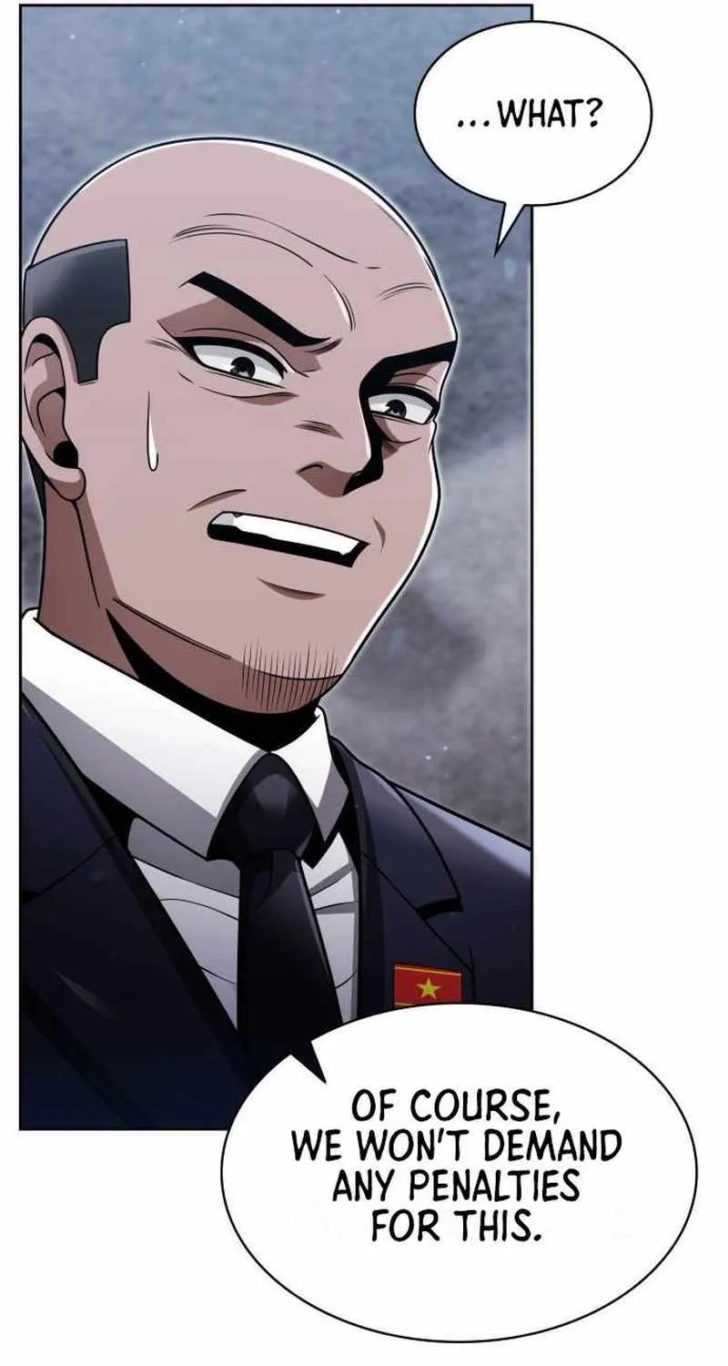 Clever Cleaning Life Of The Returned Genius Hunter Chapter 63 page 58 - 