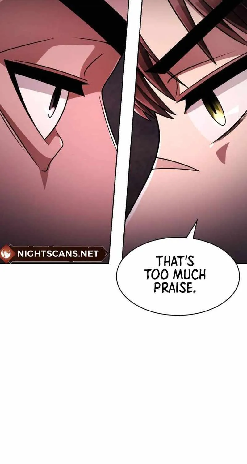 Clever Cleaning Life Of The Returned Genius Hunter Chapter 63 page 62 - 