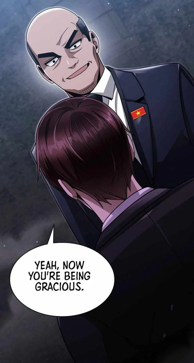 Clever Cleaning Life Of The Returned Genius Hunter Chapter 63 page 64 - 