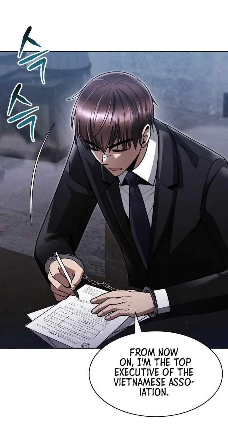Clever Cleaning Life Of The Returned Genius Hunter Chapter 63 page 66 - 
