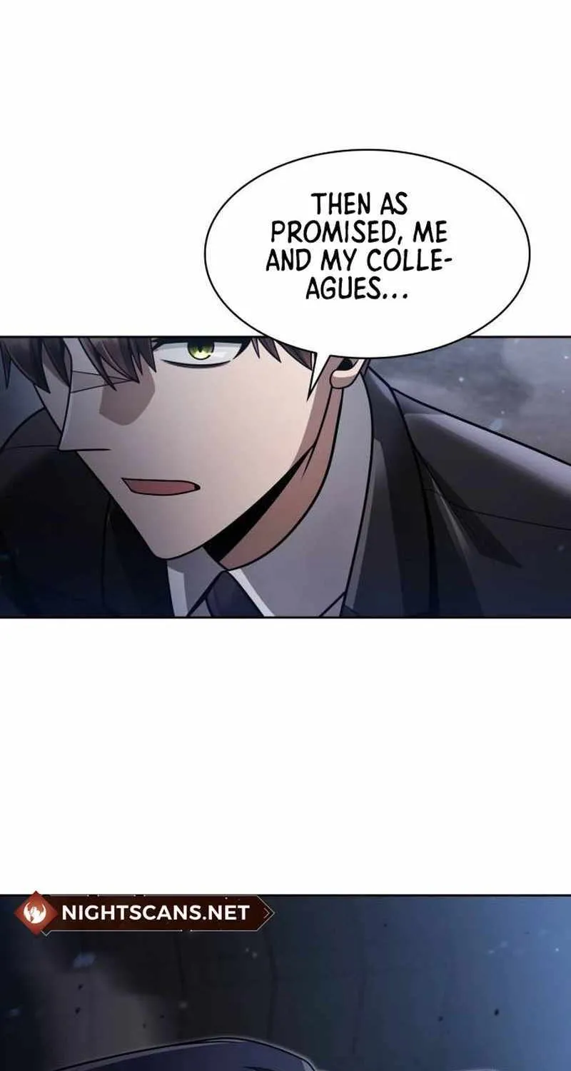 Clever Cleaning Life Of The Returned Genius Hunter Chapter 63 page 67 - 