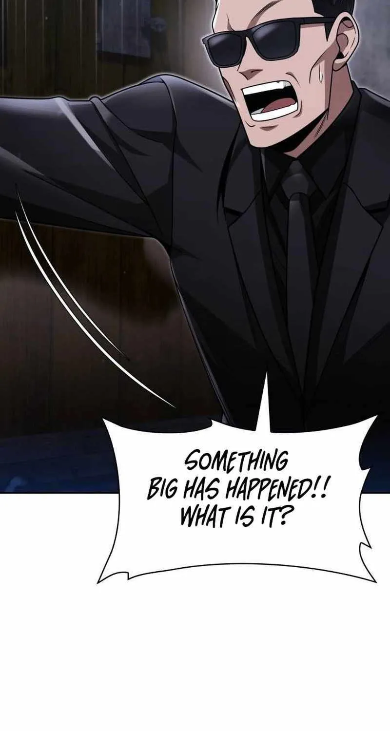 Clever Cleaning Life Of The Returned Genius Hunter Chapter 63 page 73 - 