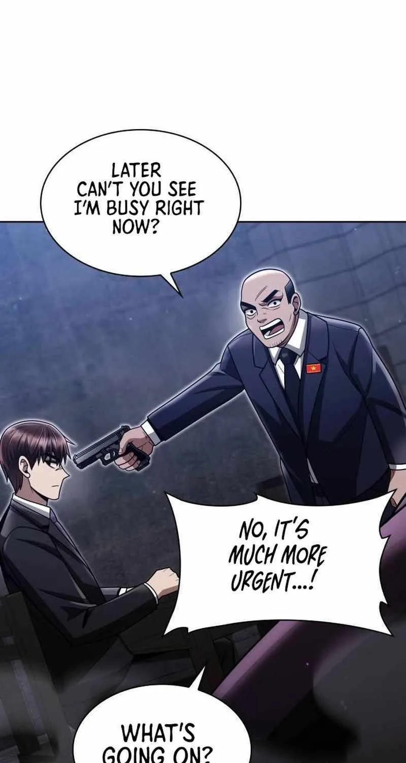 Clever Cleaning Life Of The Returned Genius Hunter Chapter 63 page 74 - 