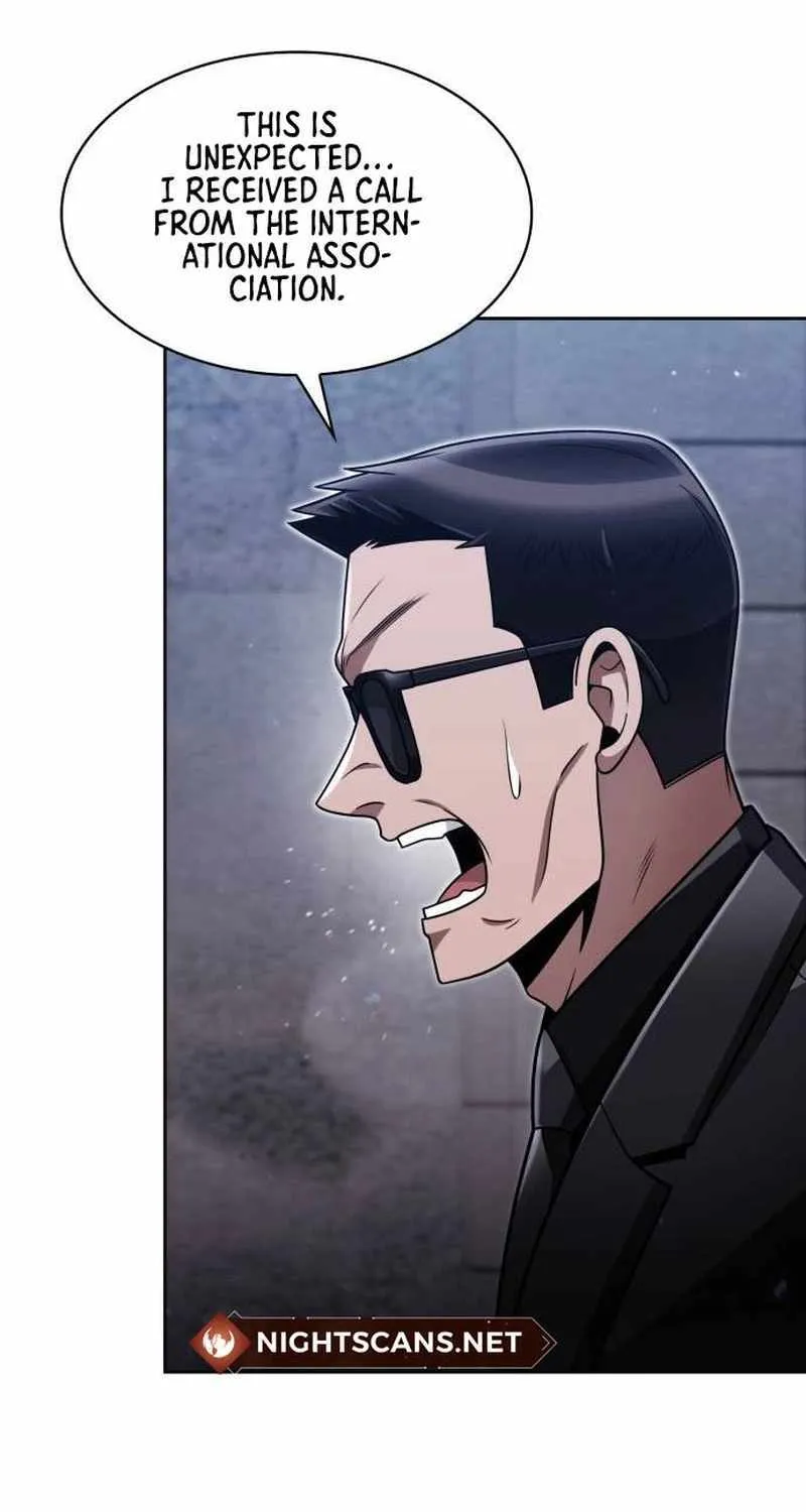 Clever Cleaning Life Of The Returned Genius Hunter Chapter 63 page 76 - 