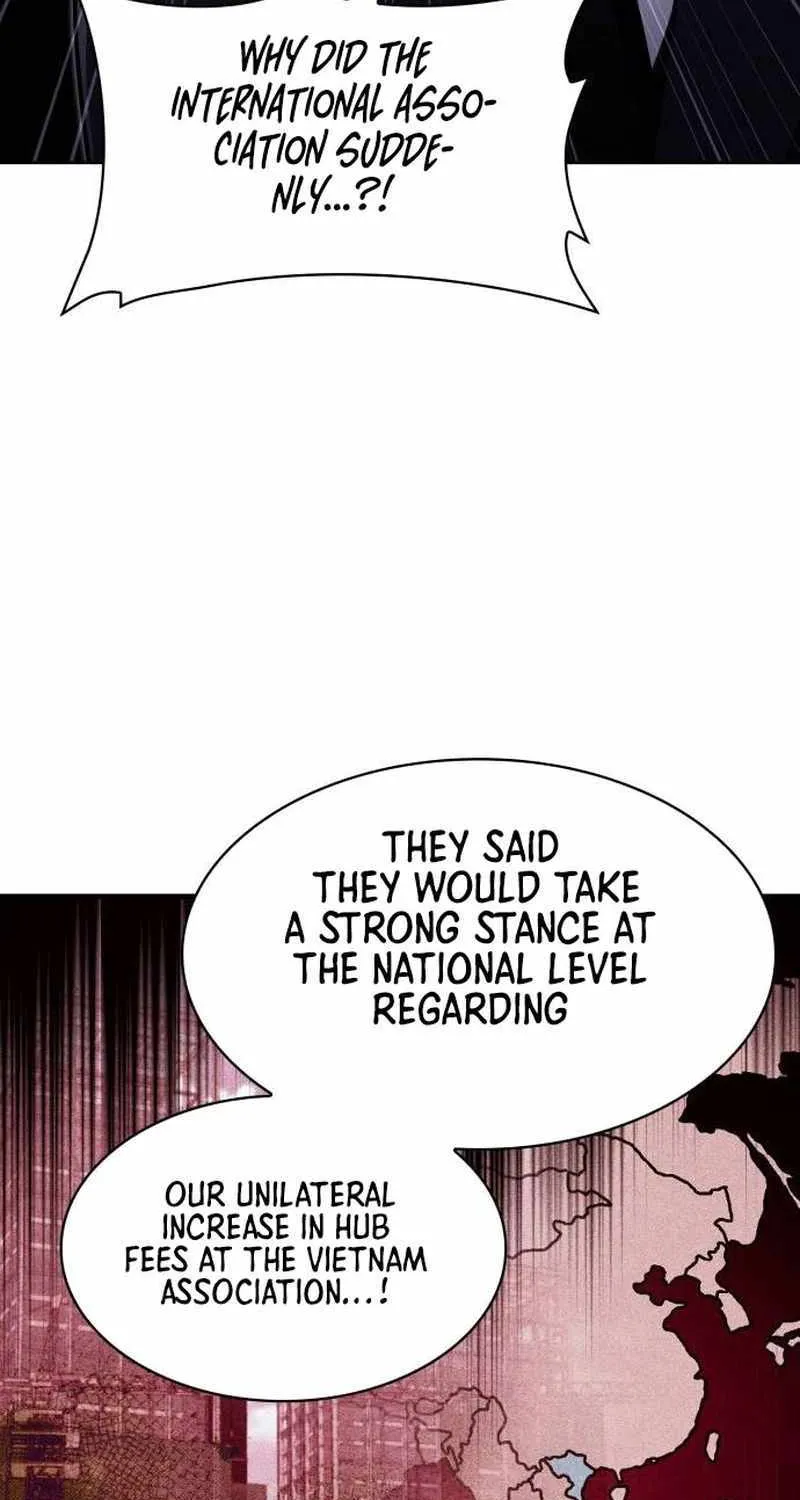 Clever Cleaning Life Of The Returned Genius Hunter Chapter 63 page 78 - 