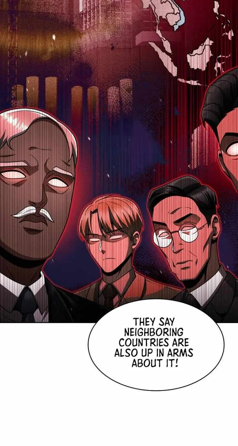 Clever Cleaning Life Of The Returned Genius Hunter Chapter 63 page 79 - 