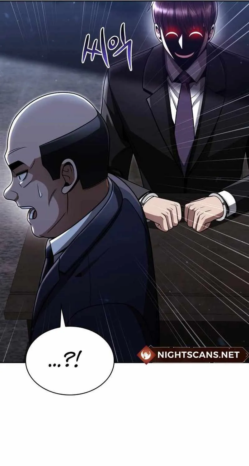 Clever Cleaning Life Of The Returned Genius Hunter Chapter 63 page 82 - 