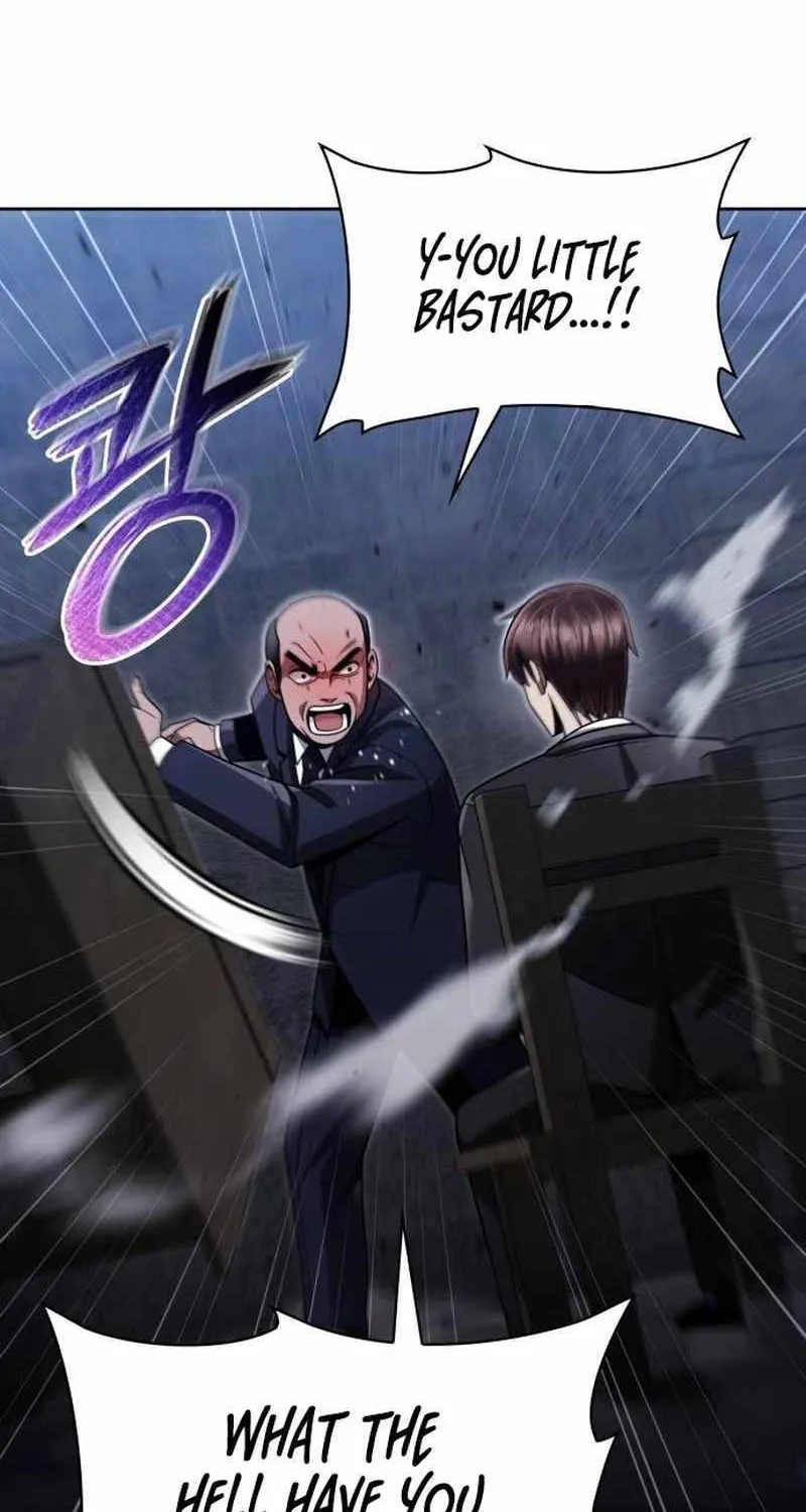 Clever Cleaning Life Of The Returned Genius Hunter Chapter 63 page 83 - 