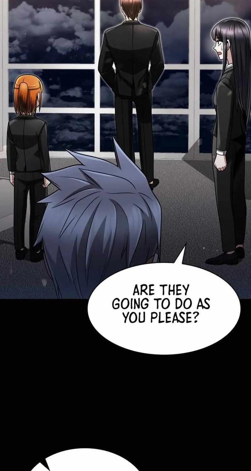 Clever Cleaning Life Of The Returned Genius Hunter Chapter 63 page 88 - 