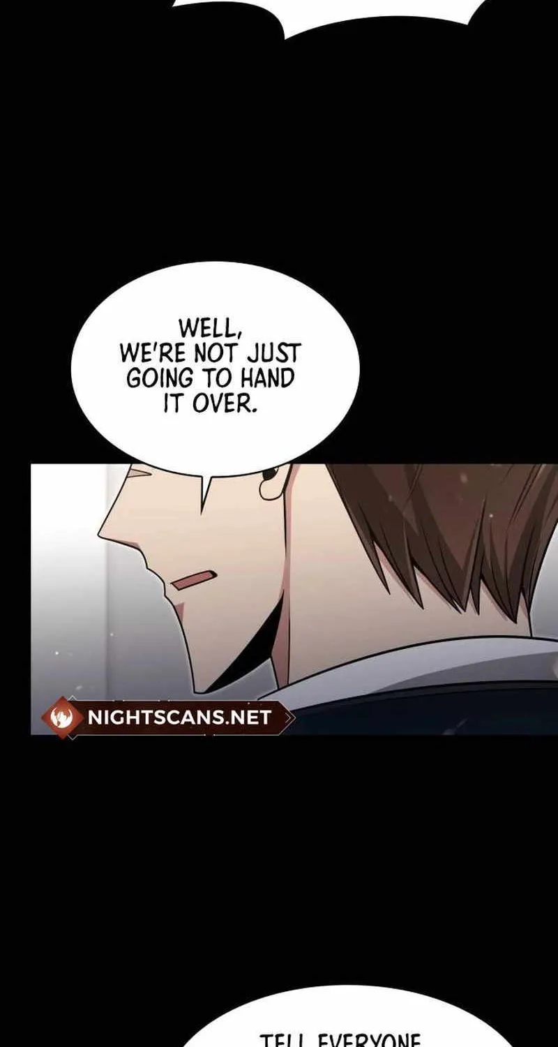 Clever Cleaning Life Of The Returned Genius Hunter Chapter 63 page 90 - 