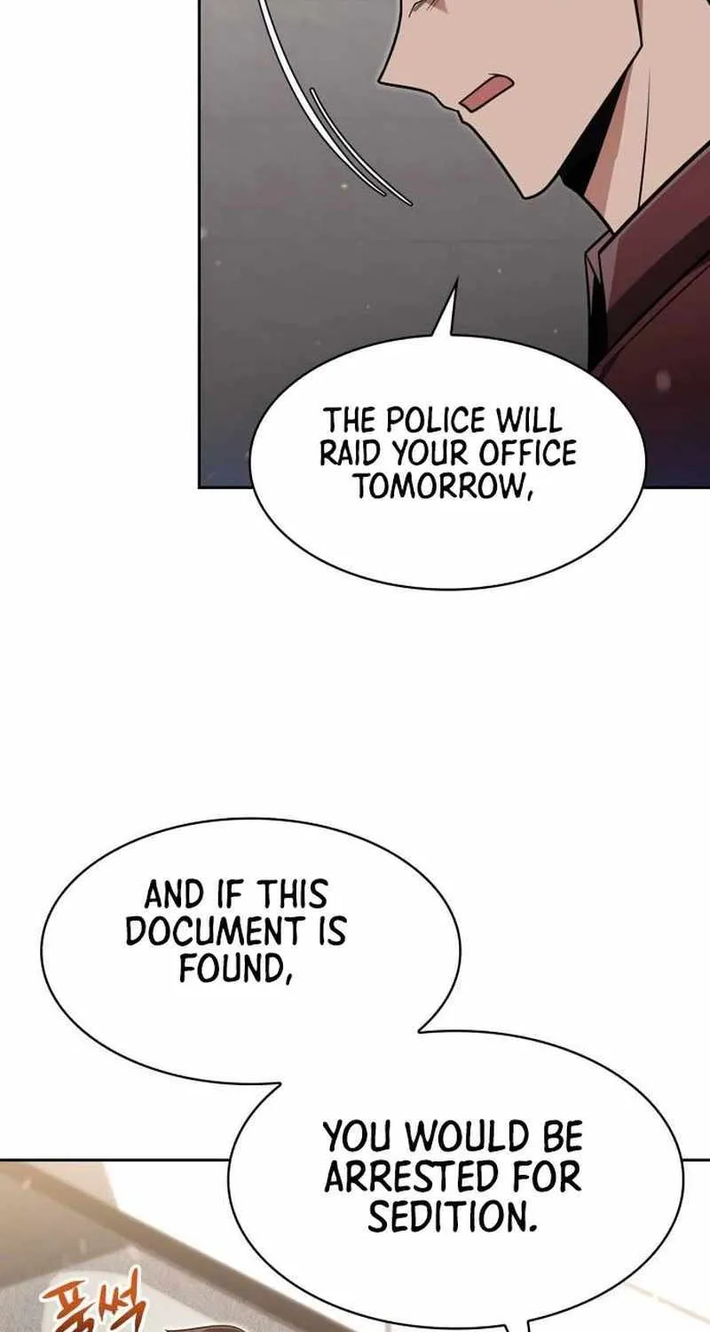Clever Cleaning Life Of The Returned Genius Hunter Chapter 63 page 10 - 
