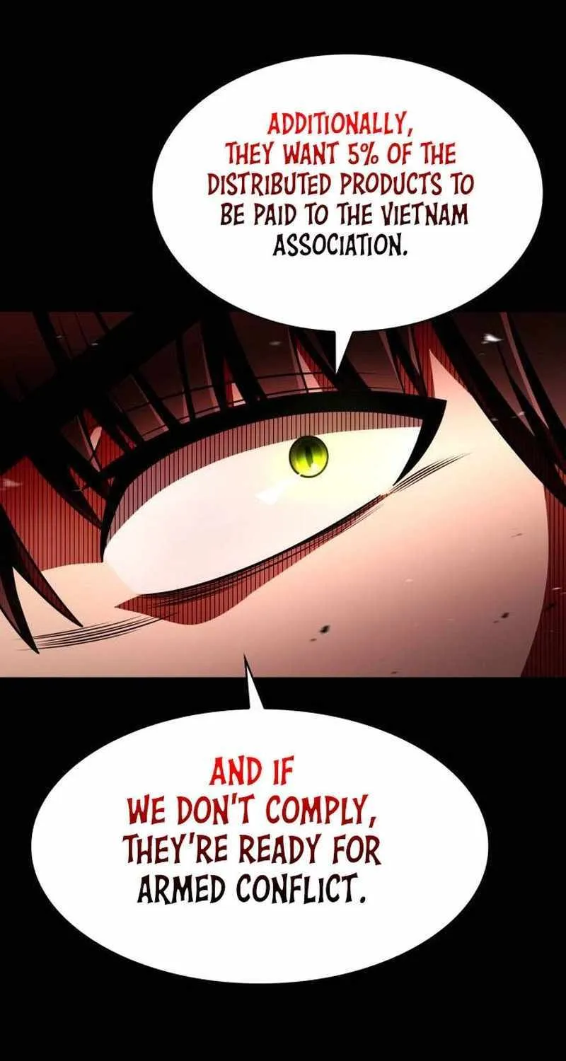 Clever Cleaning Life Of The Returned Genius Hunter Chapter 63 page 93 - 