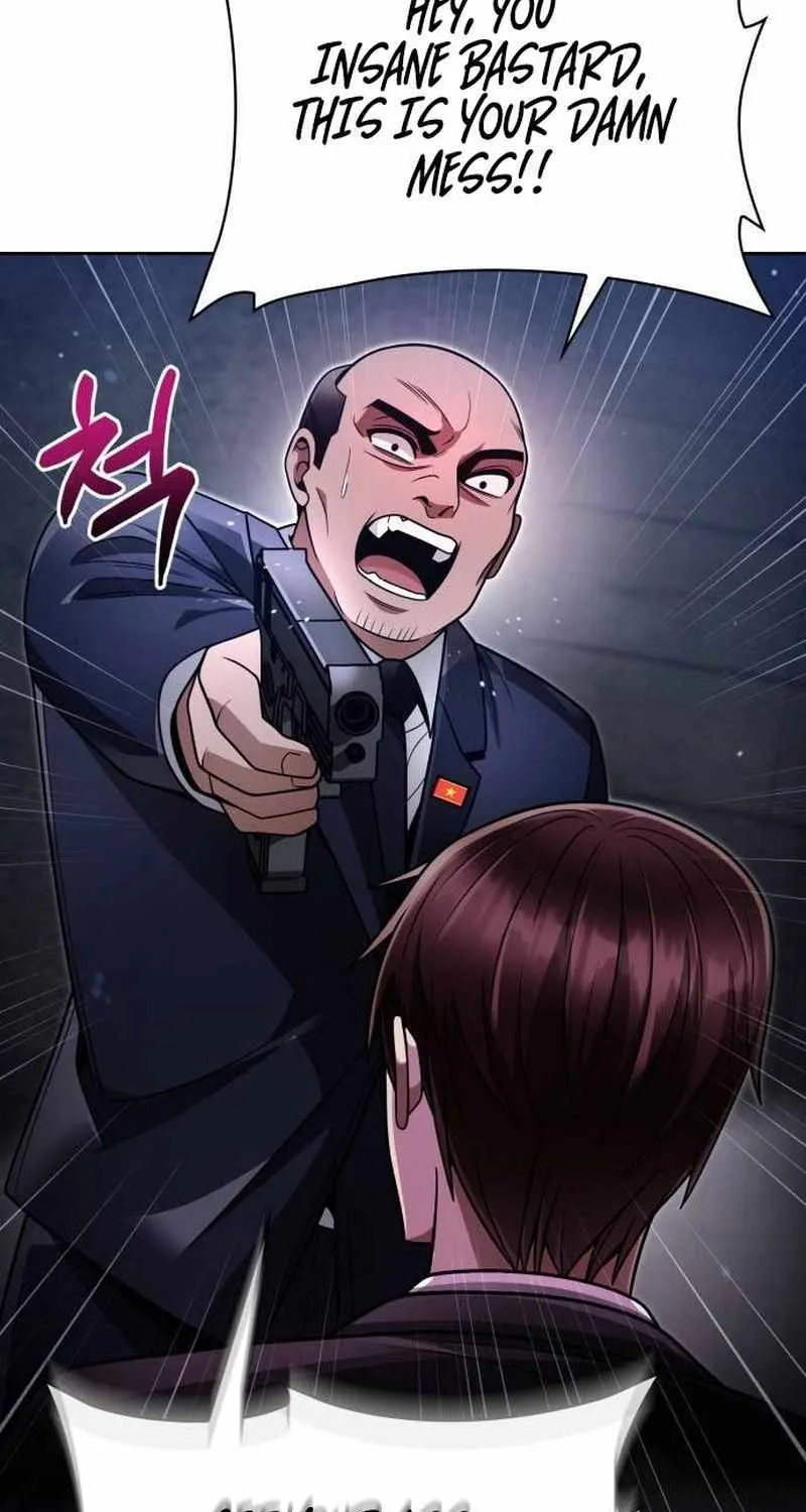 Clever Cleaning Life Of The Returned Genius Hunter Chapter 63 page 100 - 