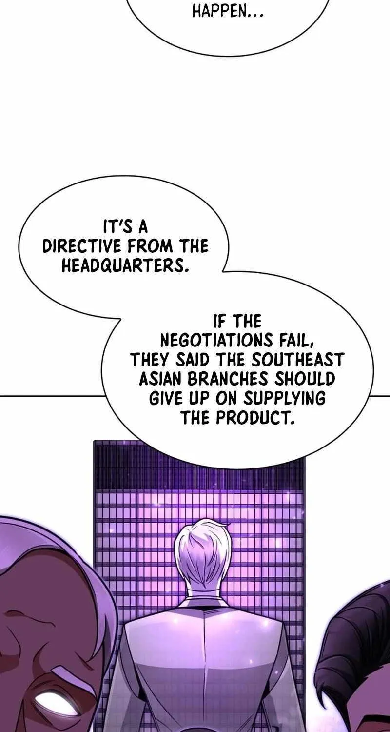 Clever Cleaning Life Of The Returned Genius Hunter Chapter 64 page 101 - 