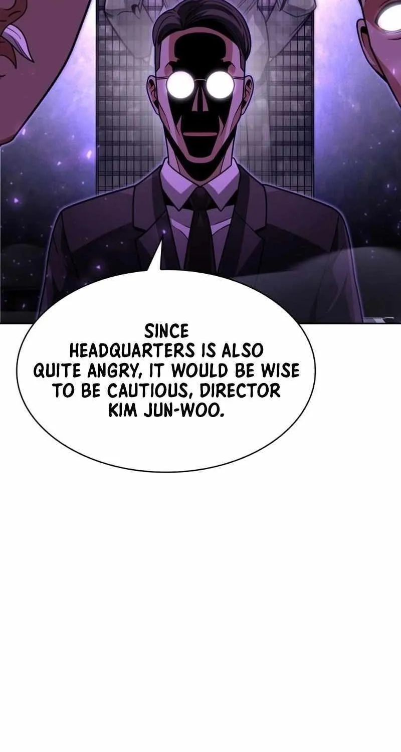 Clever Cleaning Life Of The Returned Genius Hunter Chapter 64 page 102 - 