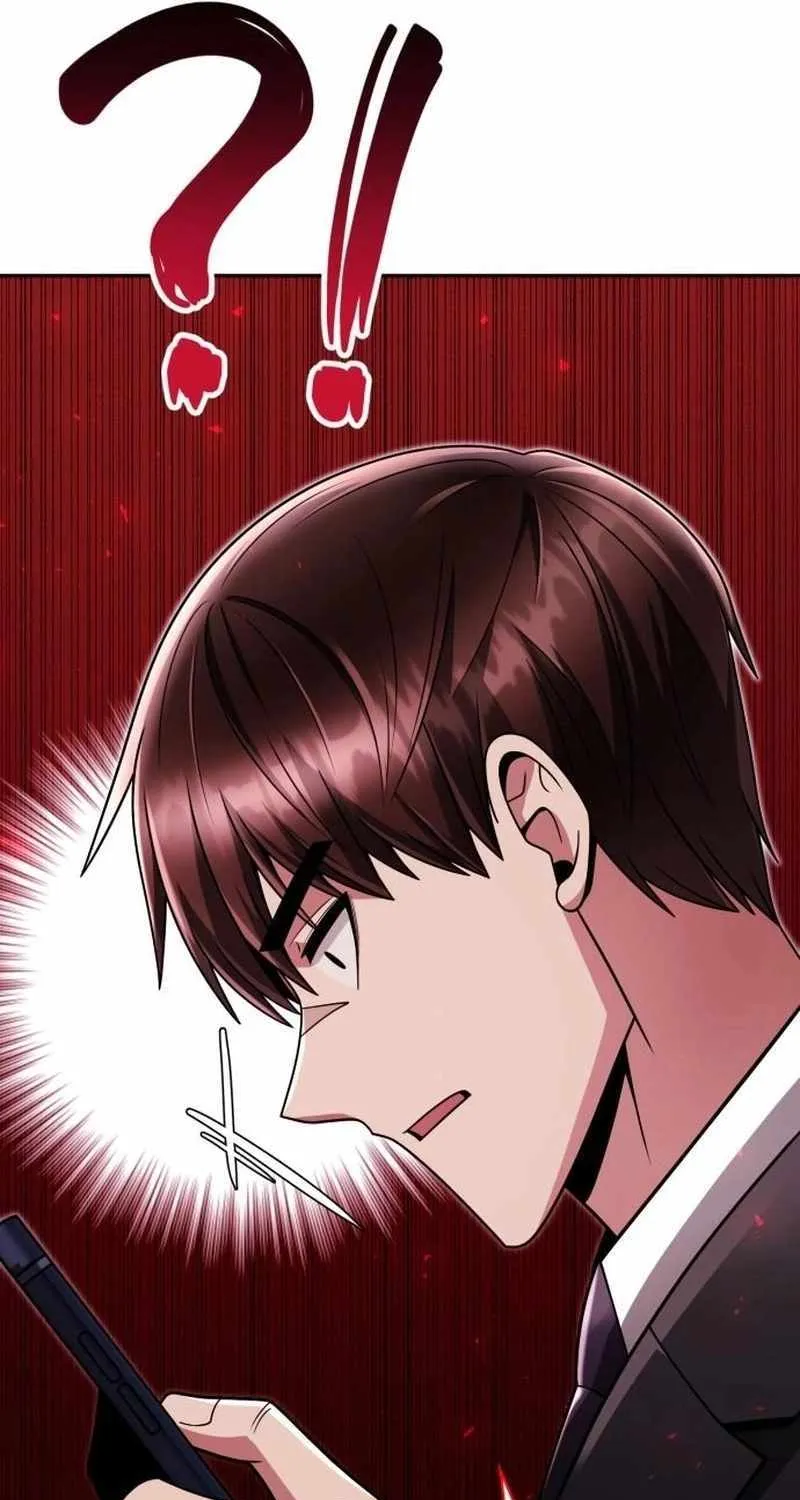 Clever Cleaning Life Of The Returned Genius Hunter Chapter 64 page 111 - 
