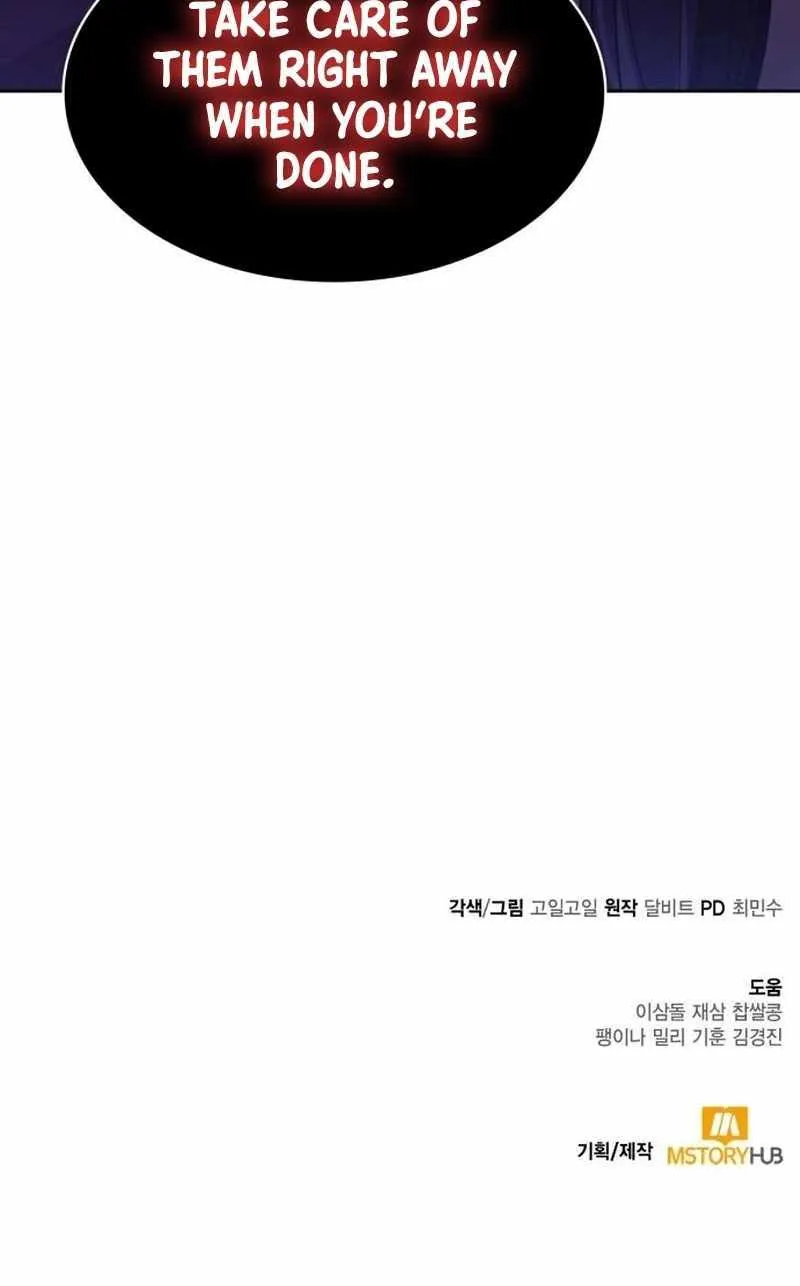 Clever Cleaning Life Of The Returned Genius Hunter Chapter 64 page 115 - 