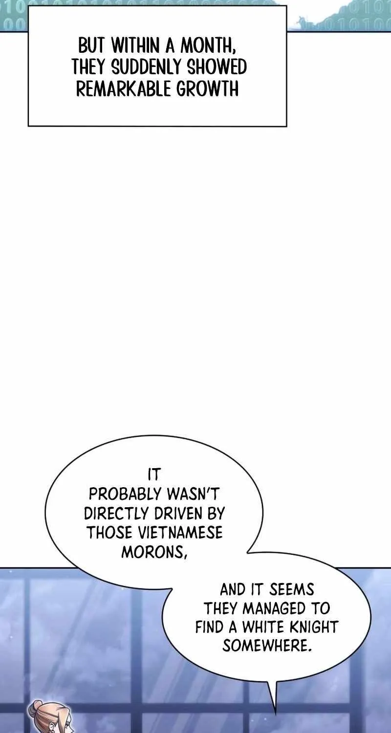 Clever Cleaning Life Of The Returned Genius Hunter Chapter 64 page 15 - 