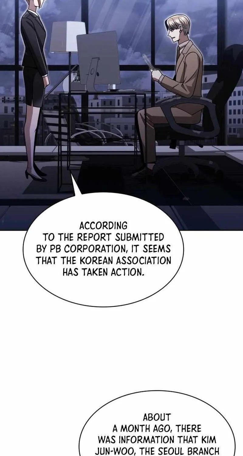 Clever Cleaning Life Of The Returned Genius Hunter Chapter 64 page 16 - 