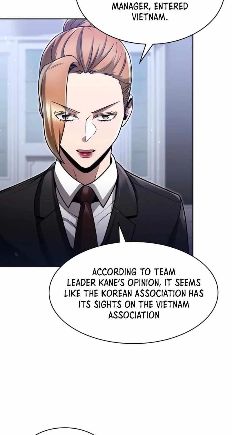 Clever Cleaning Life Of The Returned Genius Hunter Chapter 64 page 17 - 