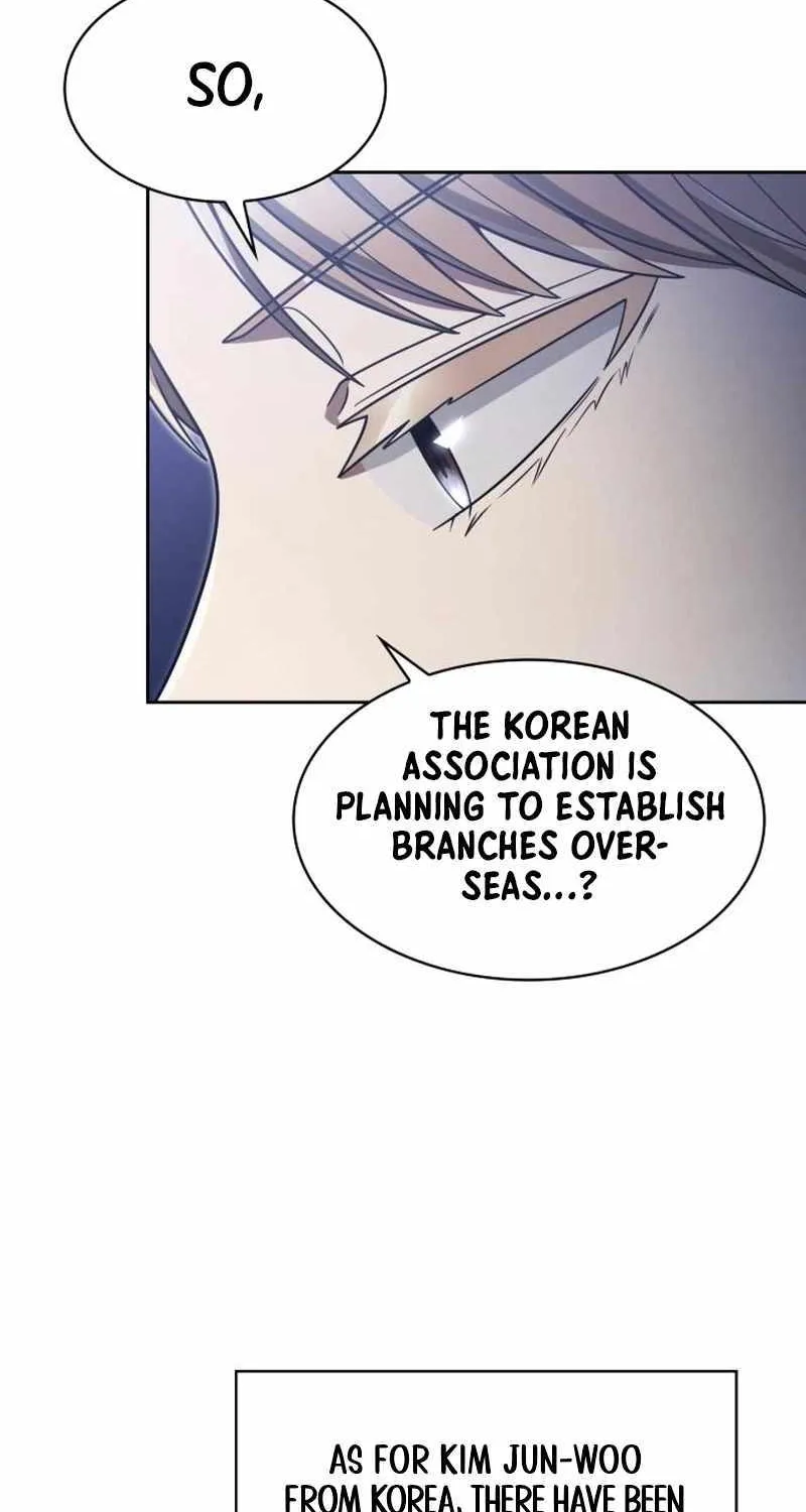 Clever Cleaning Life Of The Returned Genius Hunter Chapter 64 page 18 - 