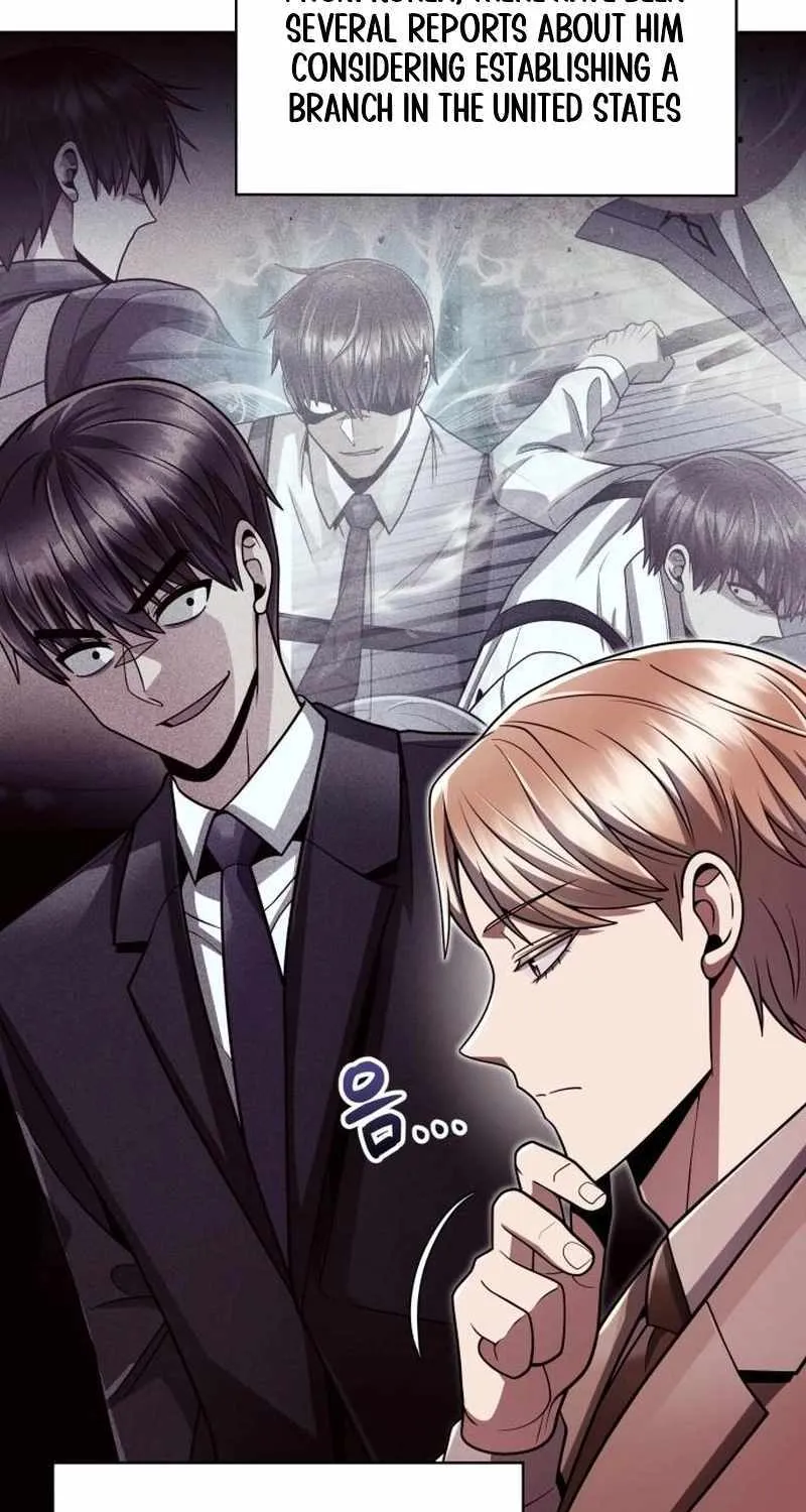 Clever Cleaning Life Of The Returned Genius Hunter Chapter 64 page 19 - 