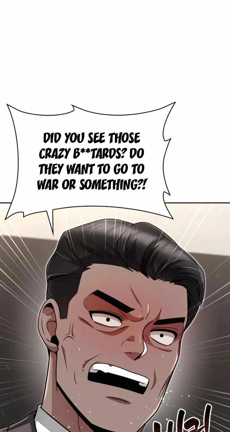 Clever Cleaning Life Of The Returned Genius Hunter Chapter 64 page 3 - 