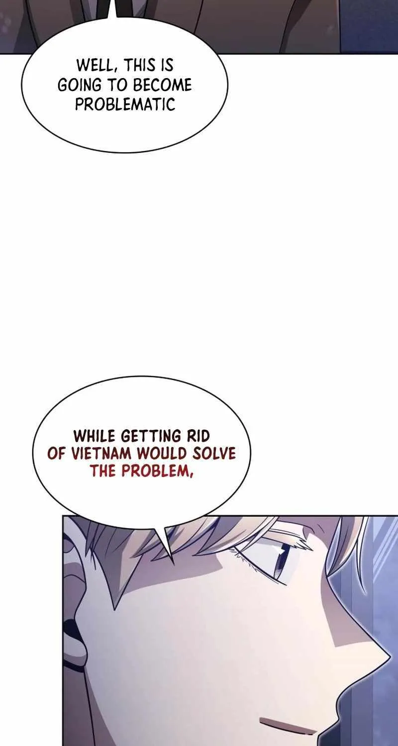 Clever Cleaning Life Of The Returned Genius Hunter Chapter 64 page 25 - 