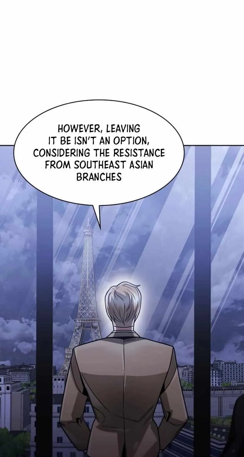 Clever Cleaning Life Of The Returned Genius Hunter Chapter 64 page 27 - 