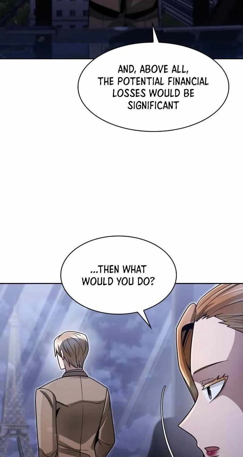 Clever Cleaning Life Of The Returned Genius Hunter Chapter 64 page 28 - 
