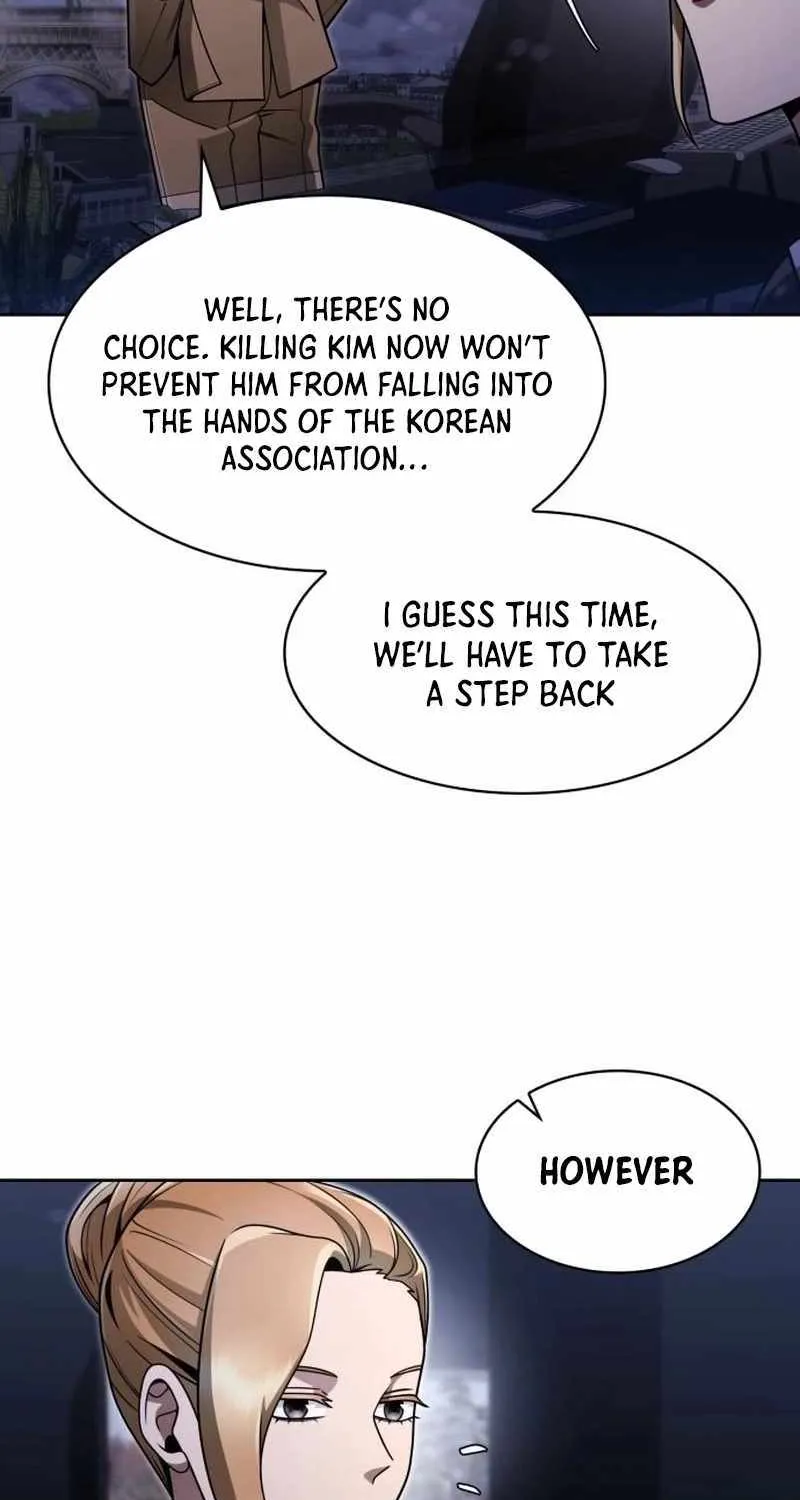 Clever Cleaning Life Of The Returned Genius Hunter Chapter 64 page 29 - 