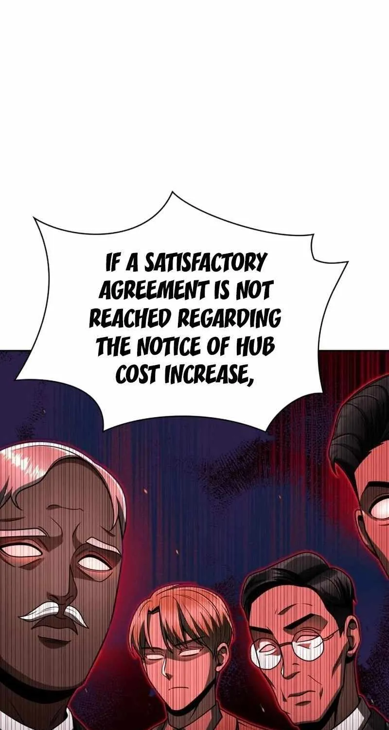 Clever Cleaning Life Of The Returned Genius Hunter Chapter 64 page 34 - 