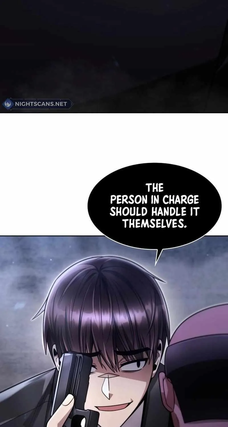 Clever Cleaning Life Of The Returned Genius Hunter Chapter 64 page 38 - 