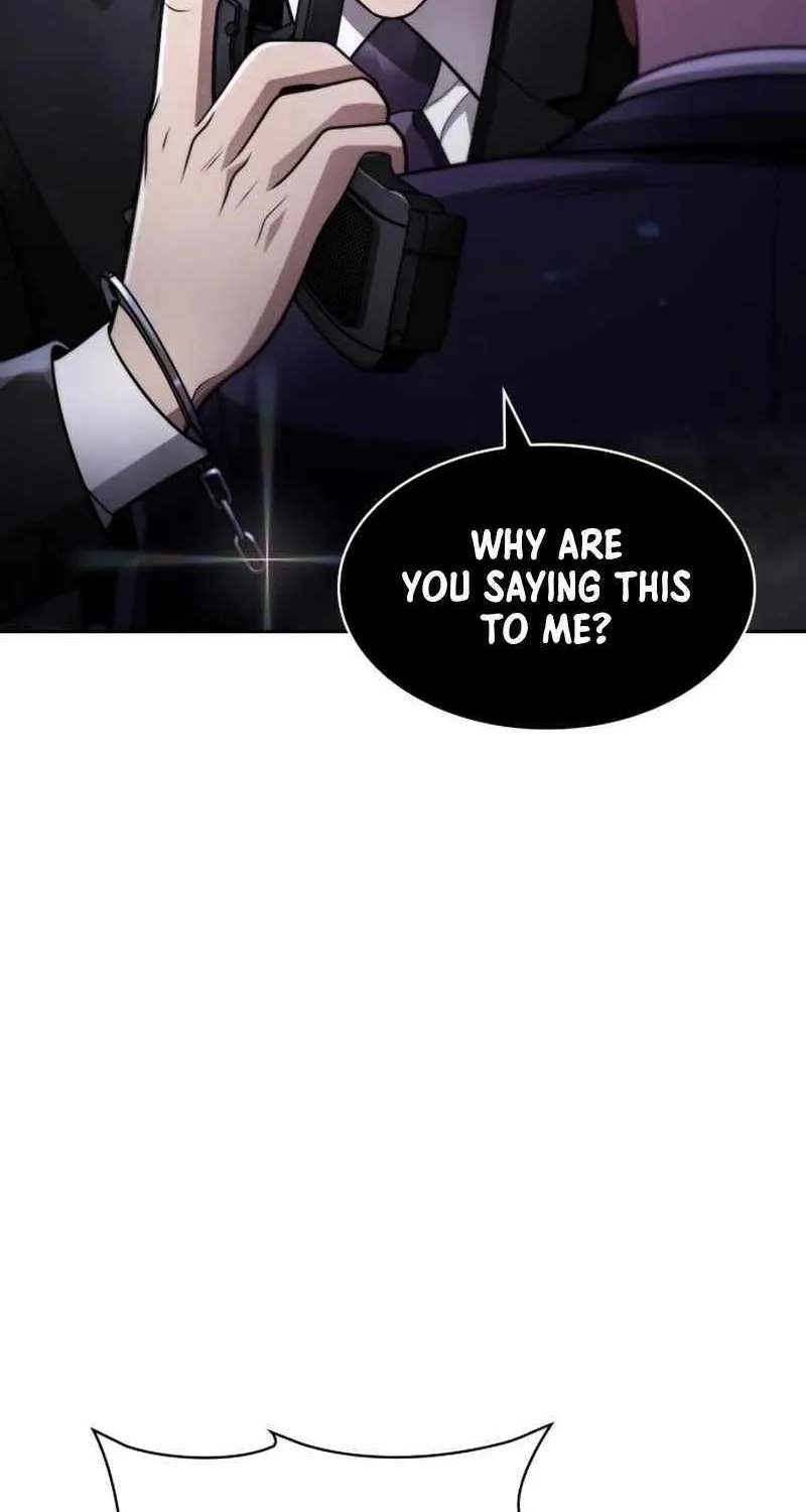 Clever Cleaning Life Of The Returned Genius Hunter Chapter 64 page 39 - 