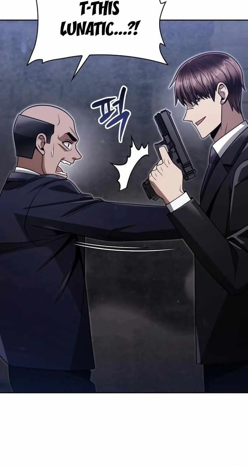 Clever Cleaning Life Of The Returned Genius Hunter Chapter 64 page 40 - 