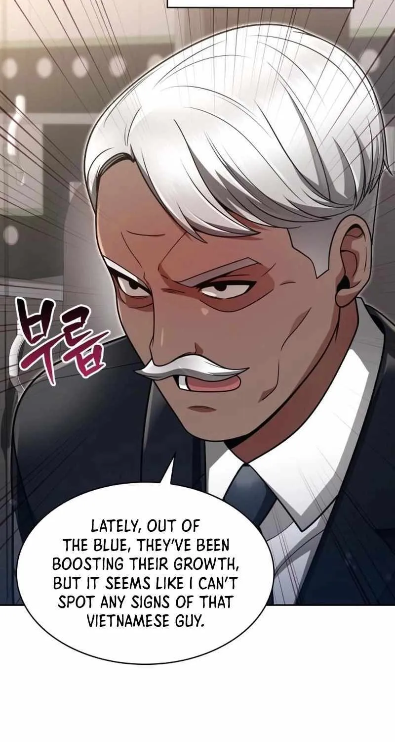 Clever Cleaning Life Of The Returned Genius Hunter Chapter 64 page 5 - 