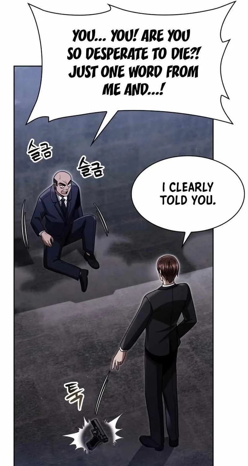 Clever Cleaning Life Of The Returned Genius Hunter Chapter 64 page 41 - 