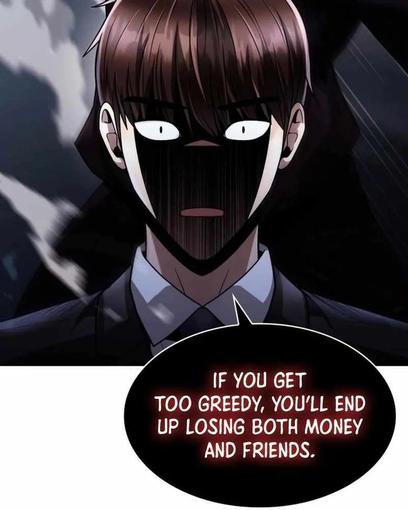 Clever Cleaning Life Of The Returned Genius Hunter Chapter 64 page 43 - 