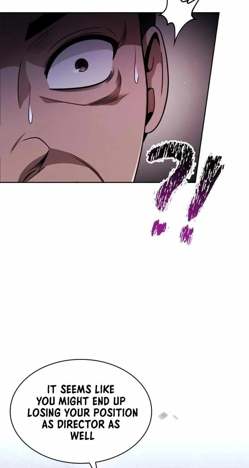 Clever Cleaning Life Of The Returned Genius Hunter Chapter 64 page 45 - 