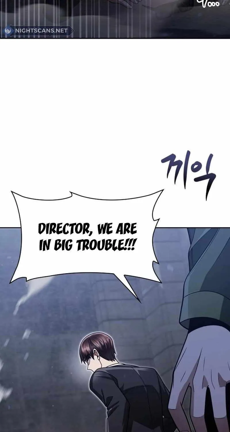 Clever Cleaning Life Of The Returned Genius Hunter Chapter 64 page 47 - 