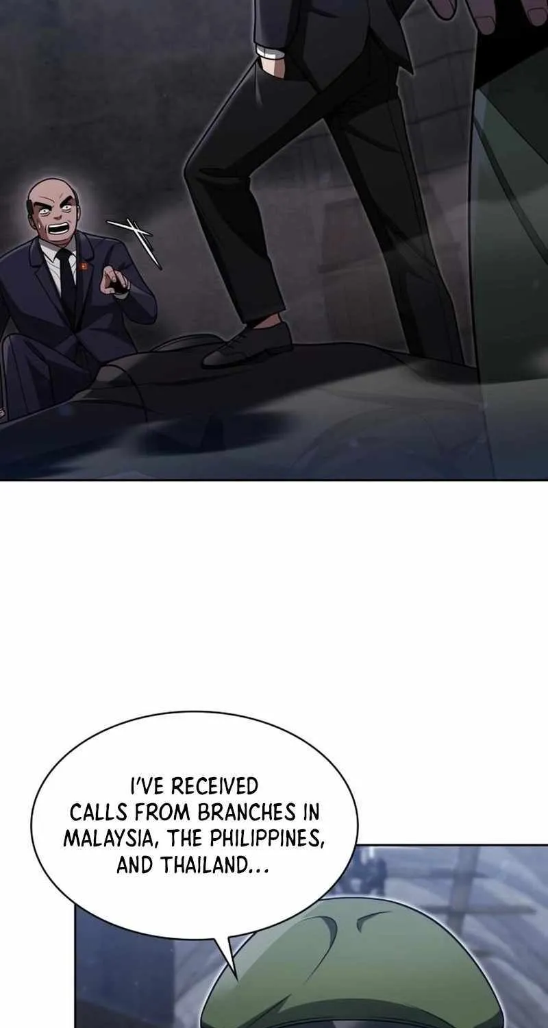 Clever Cleaning Life Of The Returned Genius Hunter Chapter 64 page 48 - 