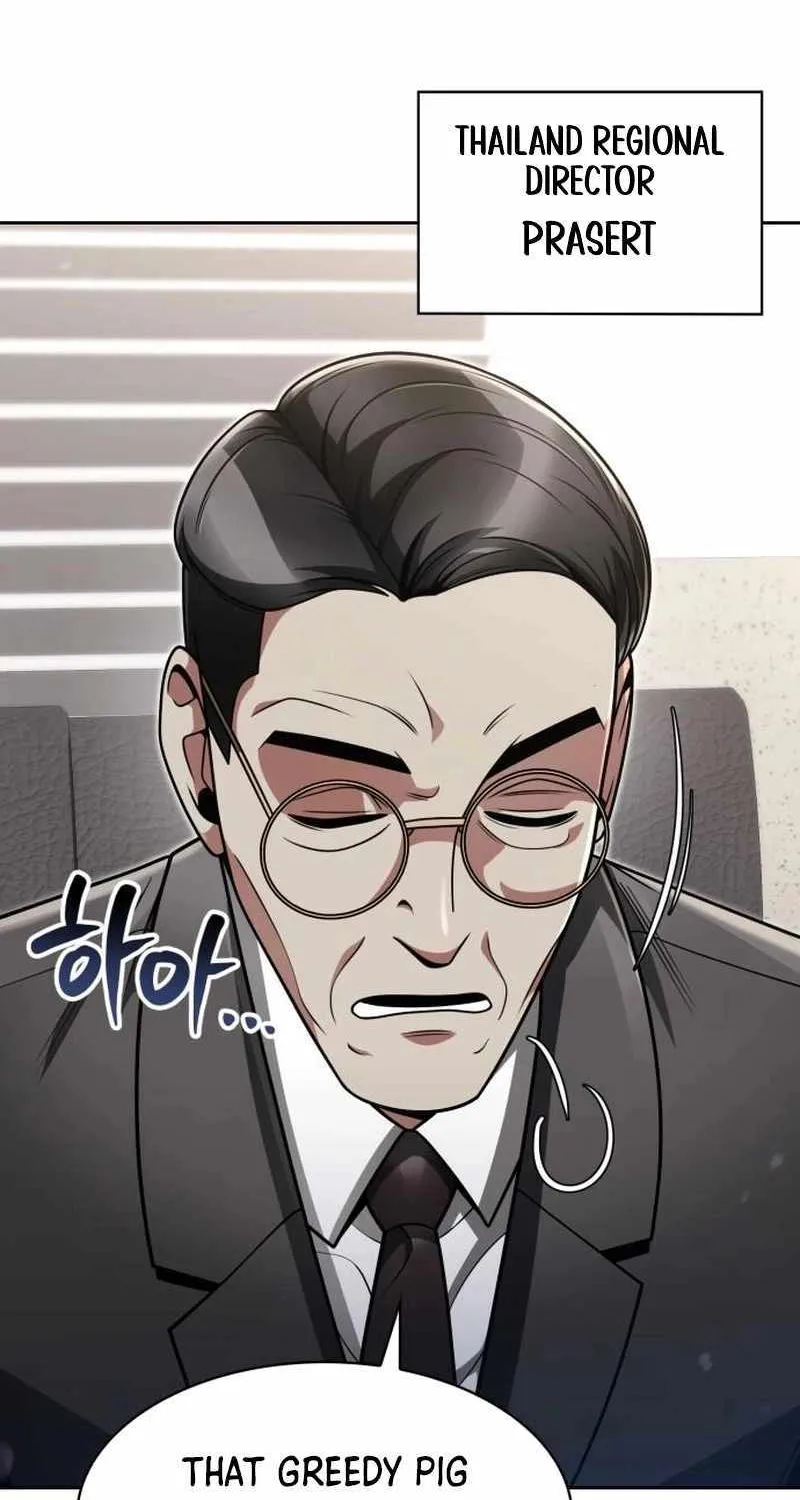 Clever Cleaning Life Of The Returned Genius Hunter Chapter 64 page 6 - 
