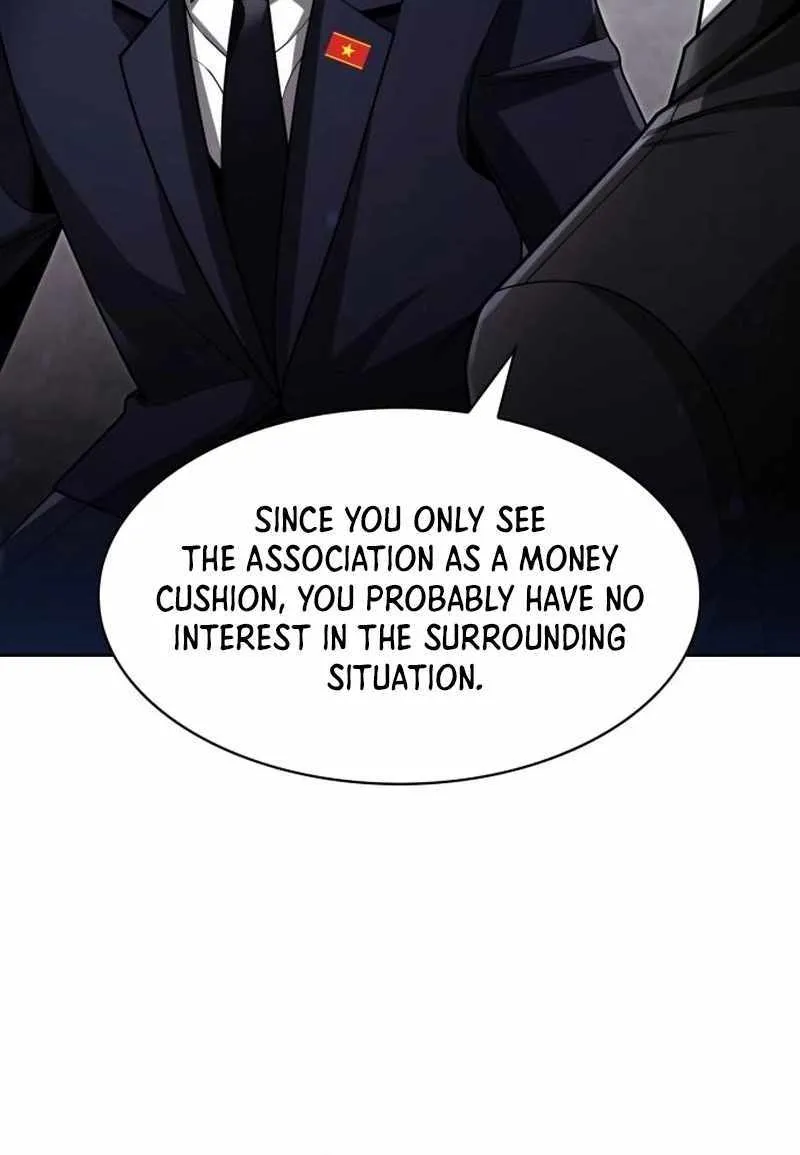 Clever Cleaning Life Of The Returned Genius Hunter Chapter 64 page 54 - 