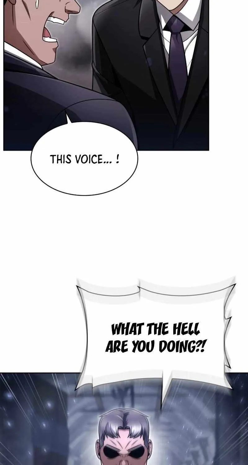 Clever Cleaning Life Of The Returned Genius Hunter Chapter 64 page 58 - 